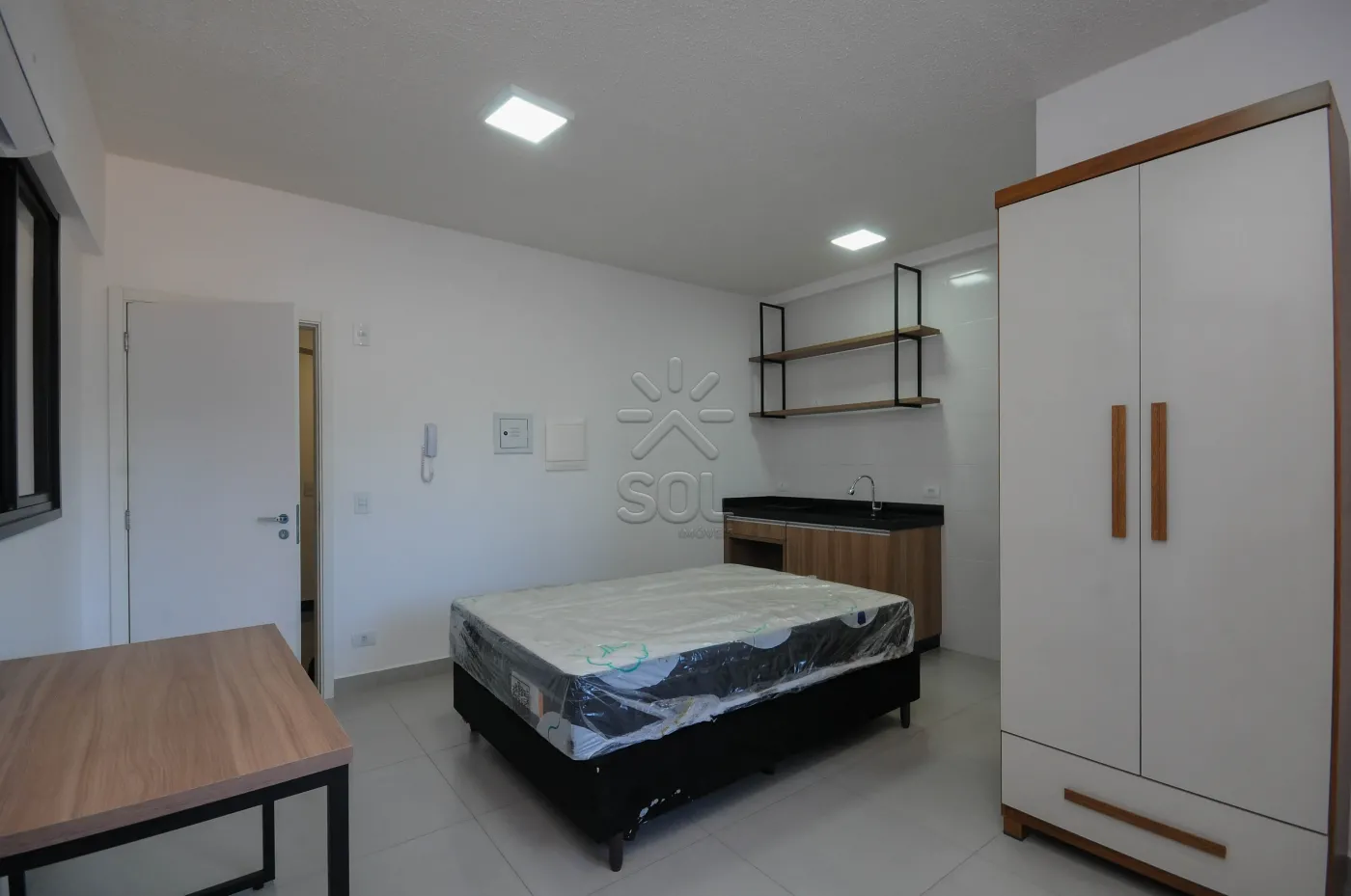 Apartamento para locação e venda, Edifício Rialto - Foz do Iguaçu/PR