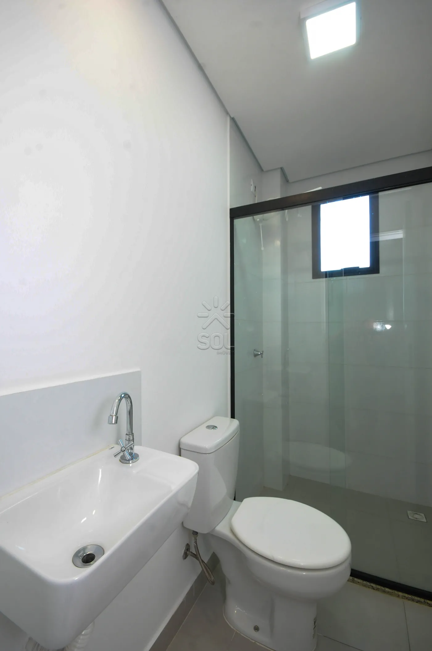 Apartamento para locação e venda, Edifício Rialto - Foz do Iguaçu/PR