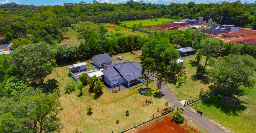 Chácara à venda, Mata Verde - Foz do Iguaçu