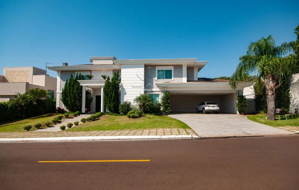 Sobrado à venda, Condomínio Porto Seguro - Foz do Iguaçu