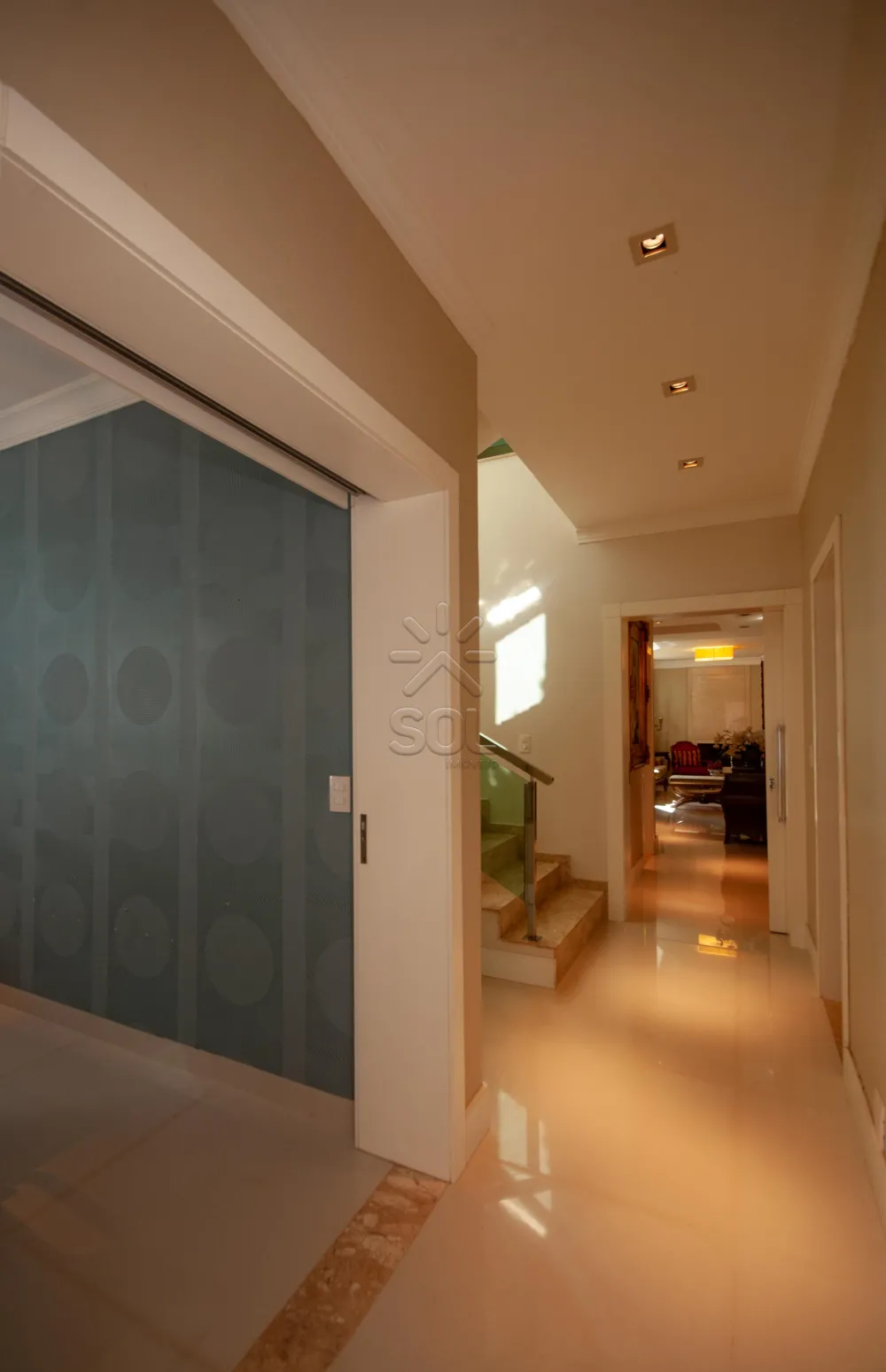 Sobrado à venda, Condomínio Porto Seguro - Foz do Iguaçu