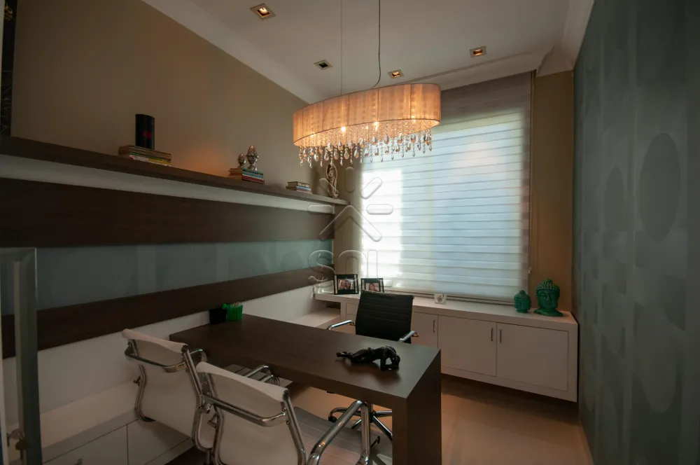 Sobrado à venda, Condomínio Porto Seguro - Foz do Iguaçu