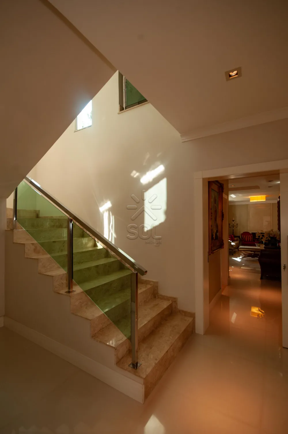 Sobrado à venda, Condomínio Porto Seguro - Foz do Iguaçu