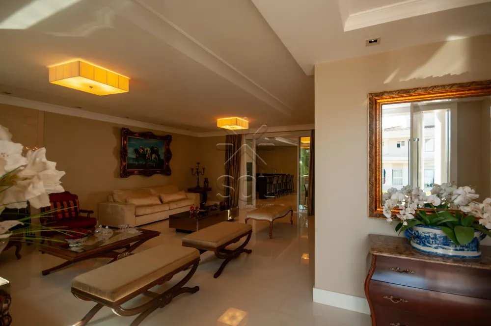 Sobrado à venda, Condomínio Porto Seguro - Foz do Iguaçu