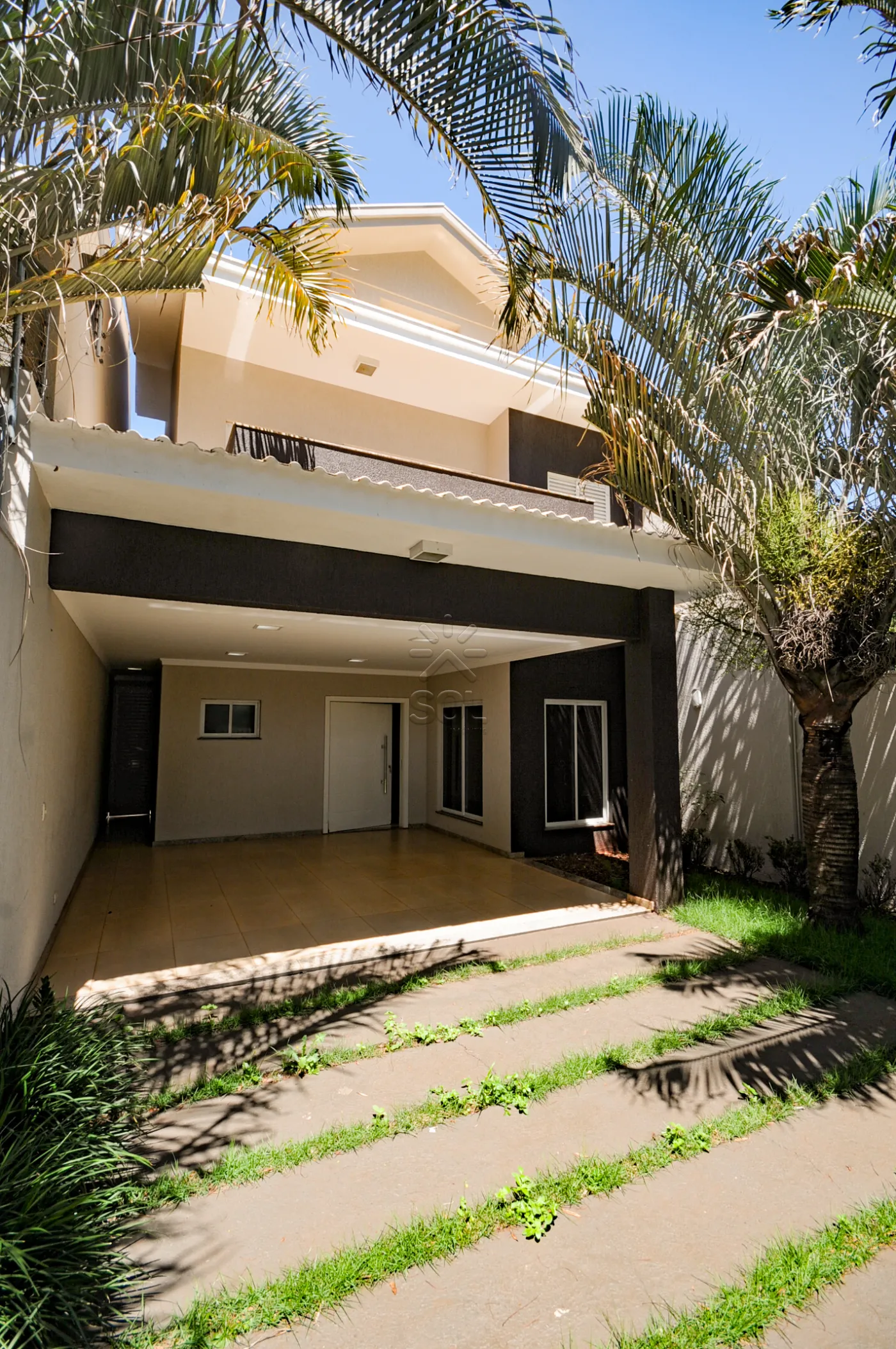 Sobrado à venda, Vila A - Foz do Iguaçu