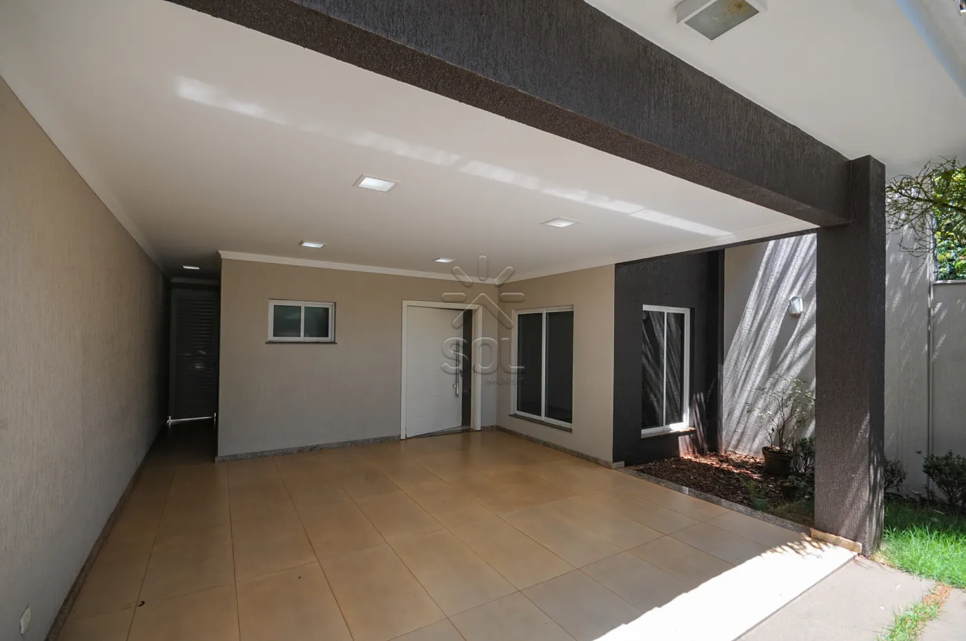 Sobrado à venda, Vila A - Foz do Iguaçu