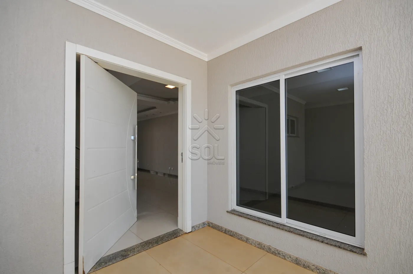 Sobrado à venda, Vila A - Foz do Iguaçu