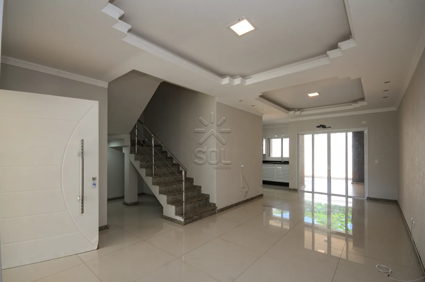 Sobrado à venda, Vila A - Foz do Iguaçu