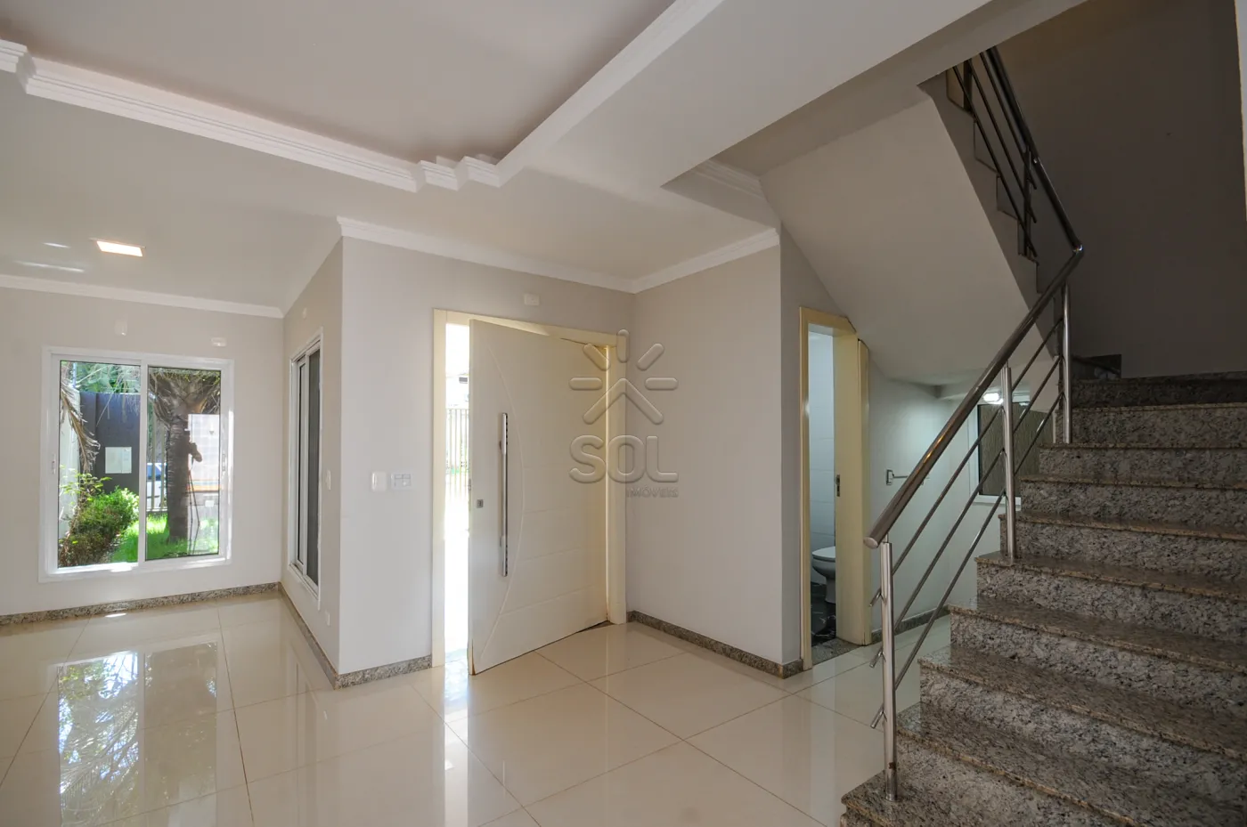 Sobrado à venda, Vila A - Foz do Iguaçu