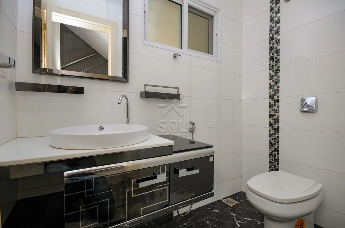 Sobrado à venda, Vila A - Foz do Iguaçu