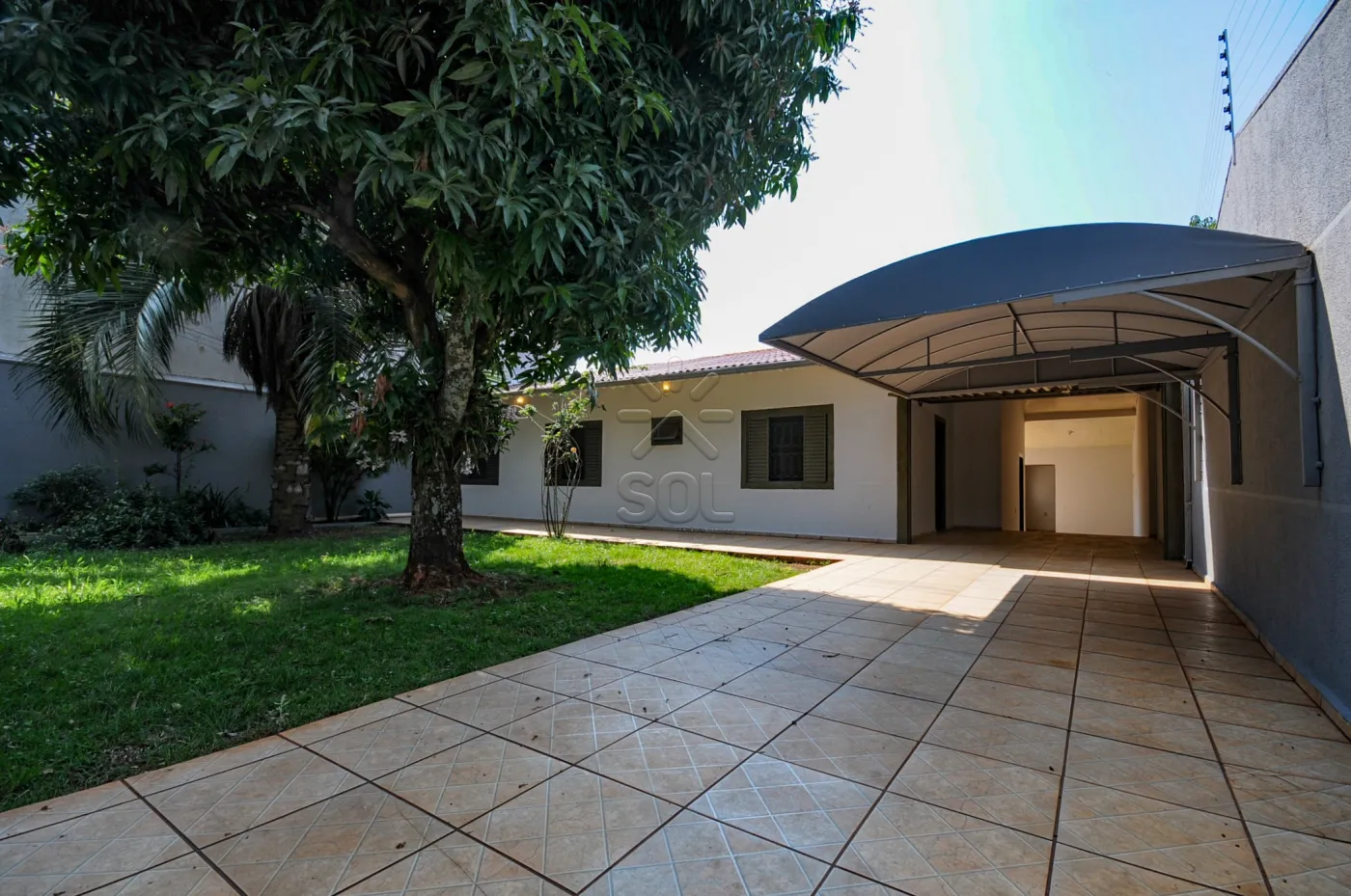 Casa à venda, Jardim Lancaster - Foz do Iguaçu/PR