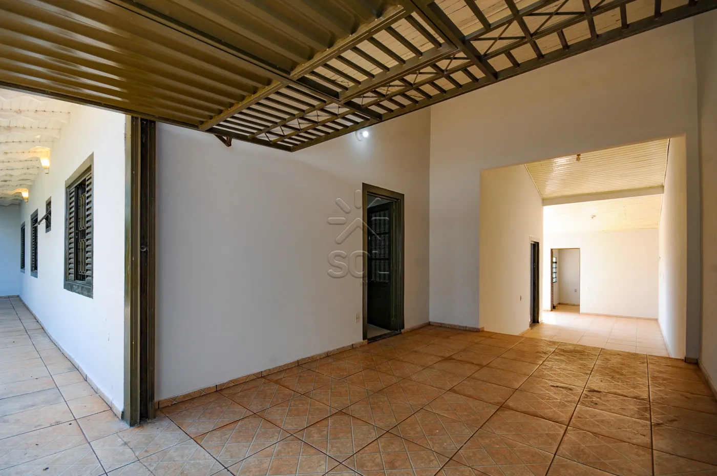 Casa à venda, Jardim Lancaster - Foz do Iguaçu/PR