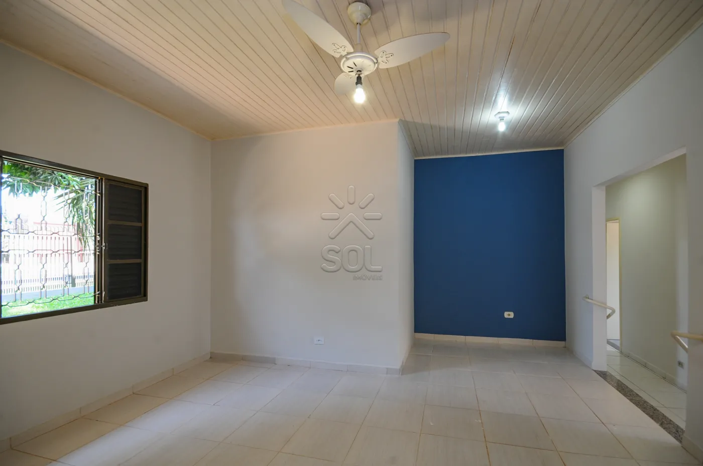 Casa à venda, Jardim Lancaster - Foz do Iguaçu/PR