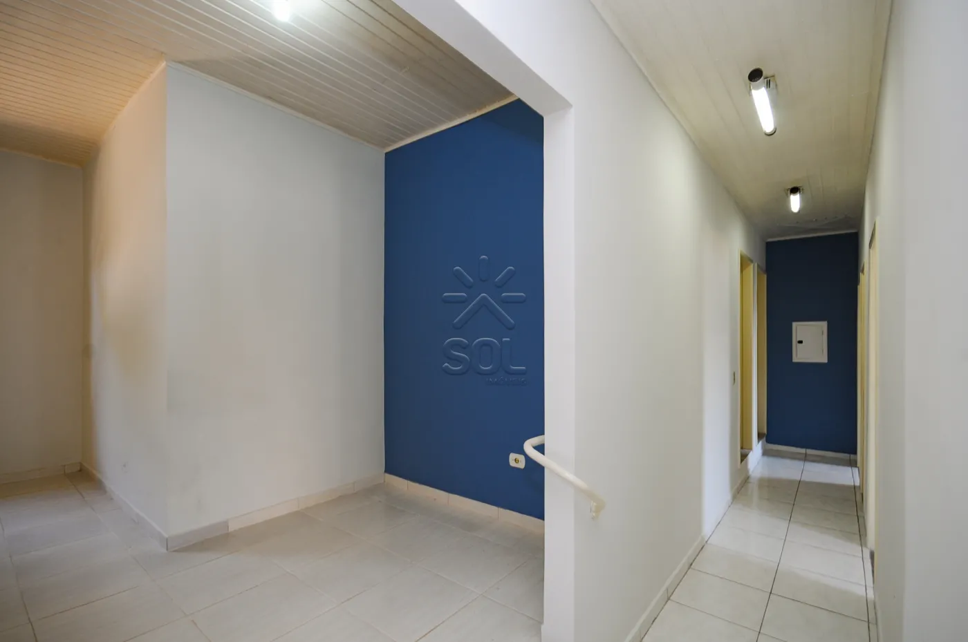 Casa à venda, Jardim Lancaster - Foz do Iguaçu/PR