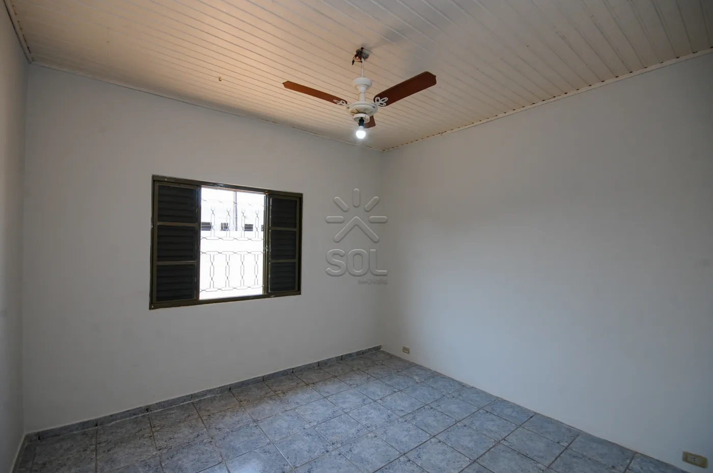 Casa à venda, Jardim Lancaster - Foz do Iguaçu/PR