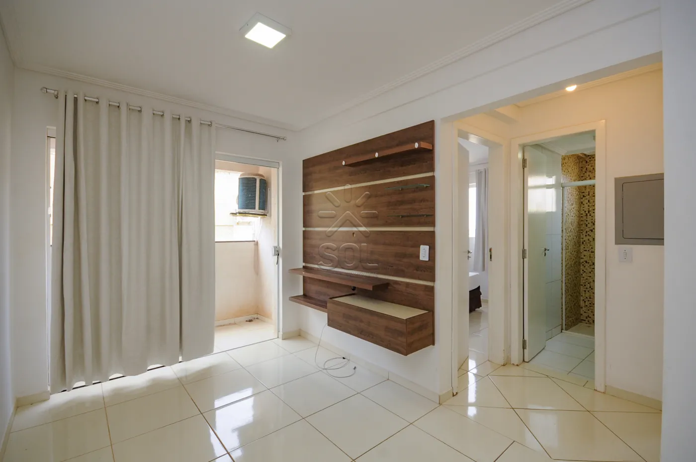 Apartamento à venda, Residencial Olímpia - Foz do Iguaçu/PR