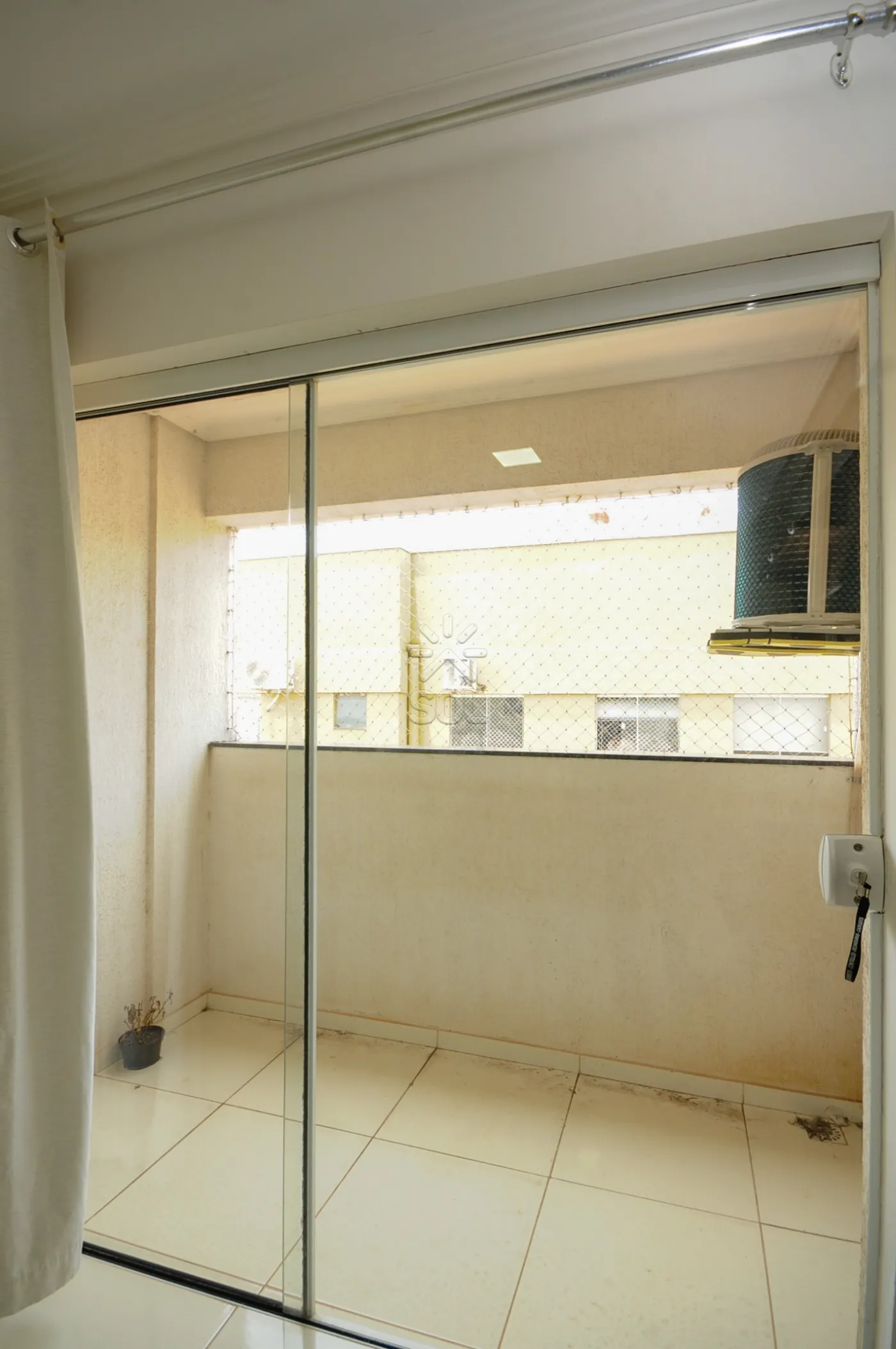 Apartamento à venda, Residencial Olímpia - Foz do Iguaçu/PR