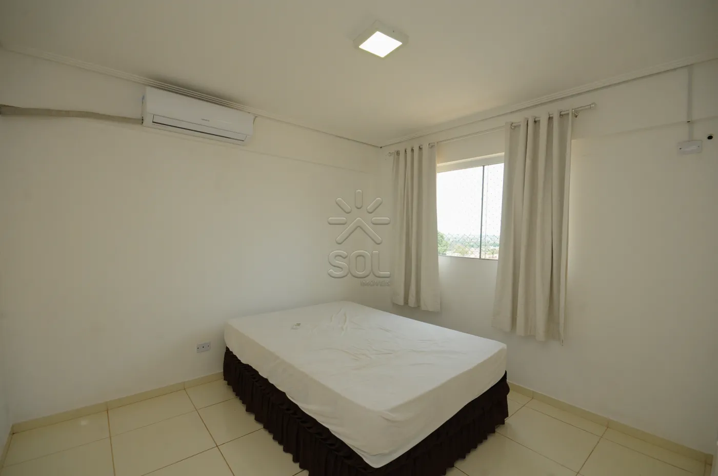 Apartamento à venda, Residencial Olímpia - Foz do Iguaçu/PR