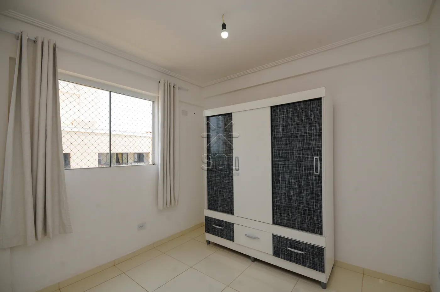 Apartamento à venda, Residencial Olímpia - Foz do Iguaçu/PR