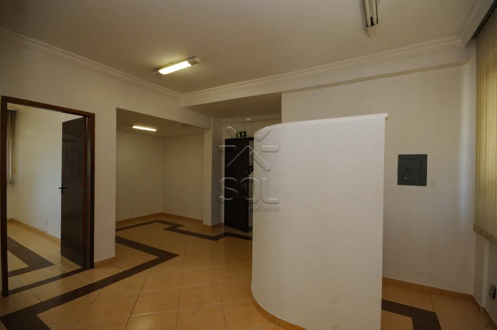 Sala comercial à venda, Edifício Metrópole, Centro - Foz do Iguaçu