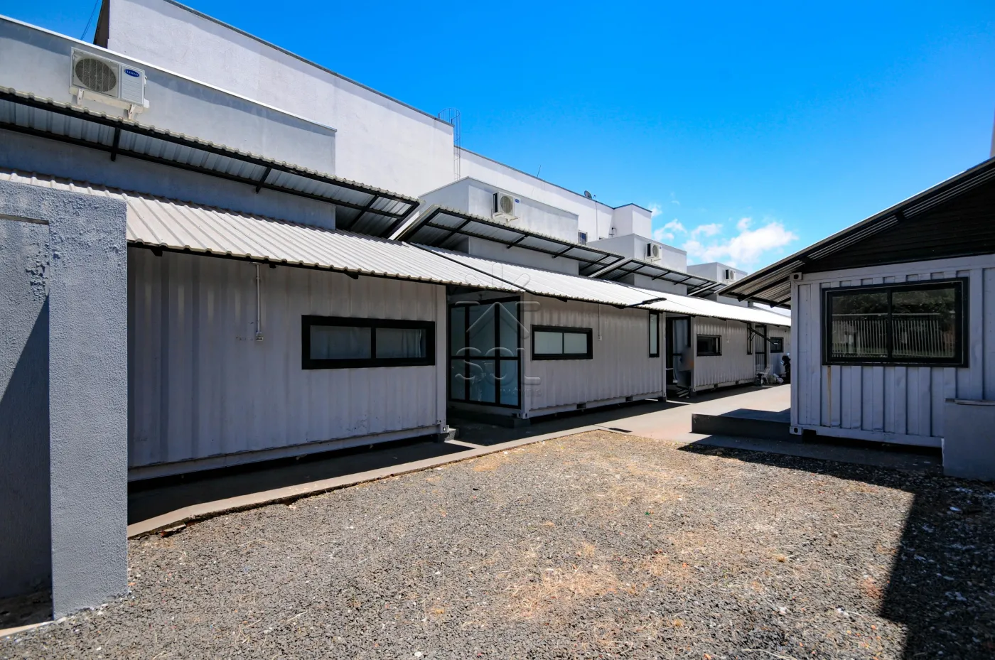 Quitinete para locação, Jardim Santa Rosa - Foz do Iguaçu/PR