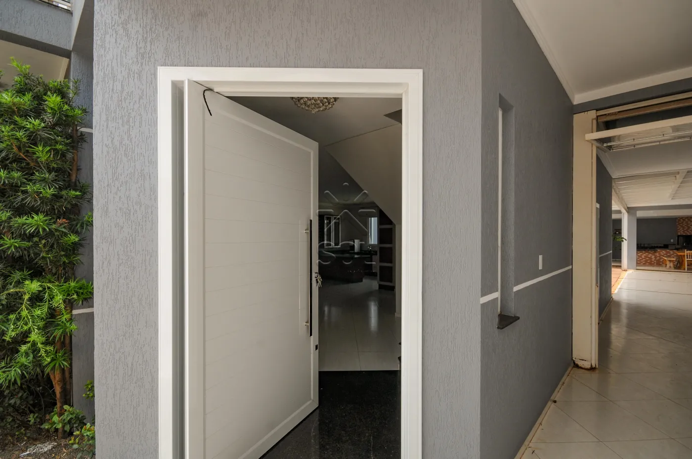 Sobrado para aluguel ou venda, Jardim Ipê - Foz do Iguaçu/PR