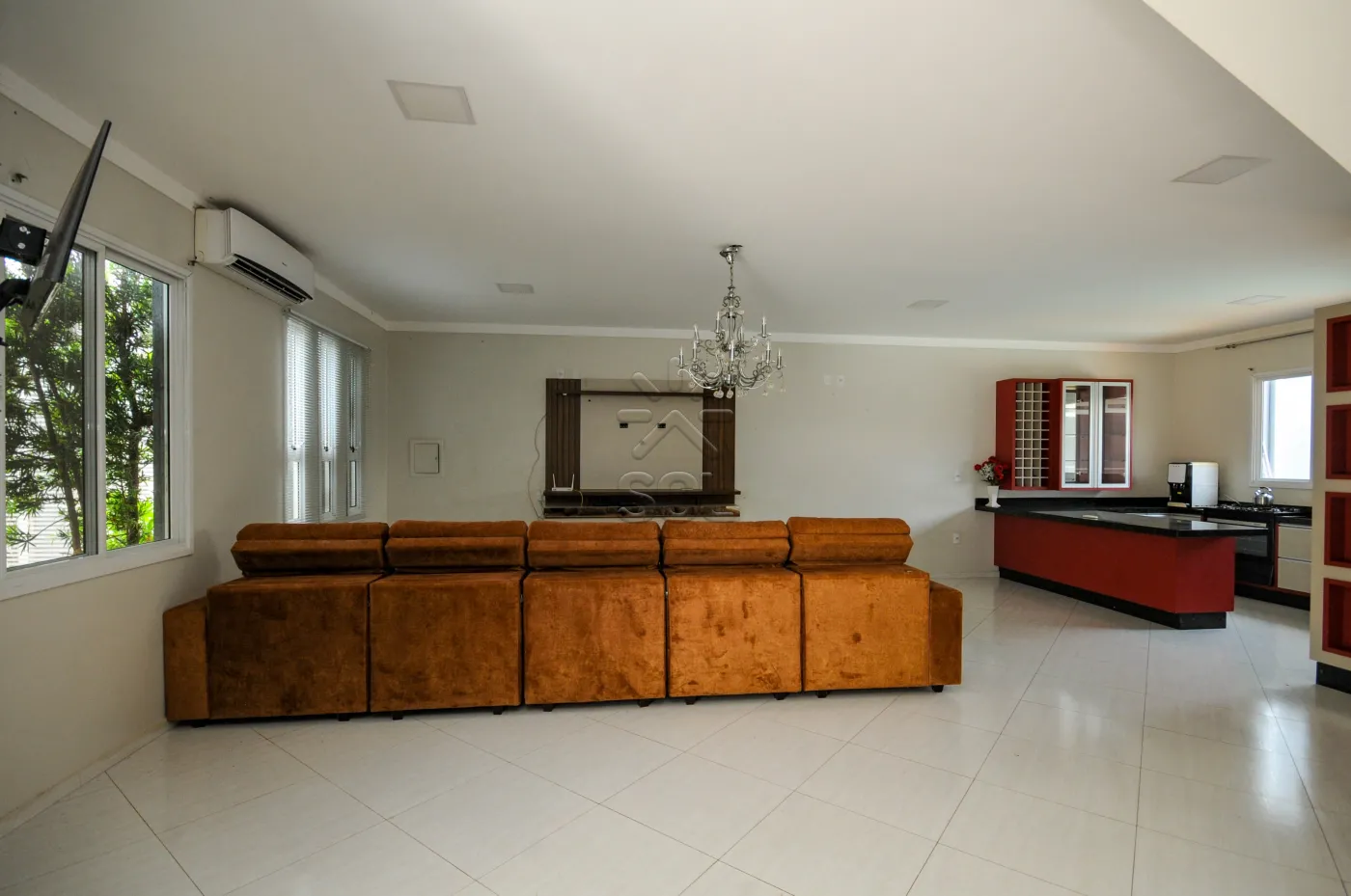 Sobrado para aluguel ou venda, Jardim Ipê - Foz do Iguaçu/PR