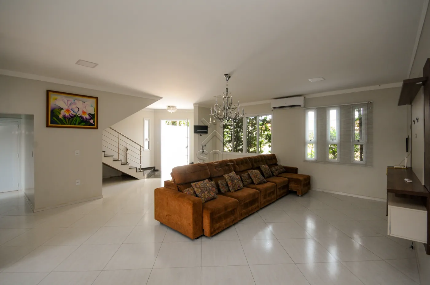 Sobrado para aluguel ou venda, Jardim Ipê - Foz do Iguaçu/PR