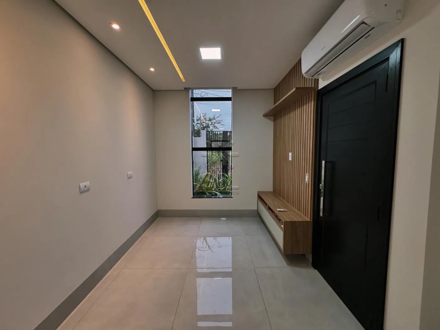 Sobrados novos à venda no Residencial Nevada - Foz do Iguaçu/PR