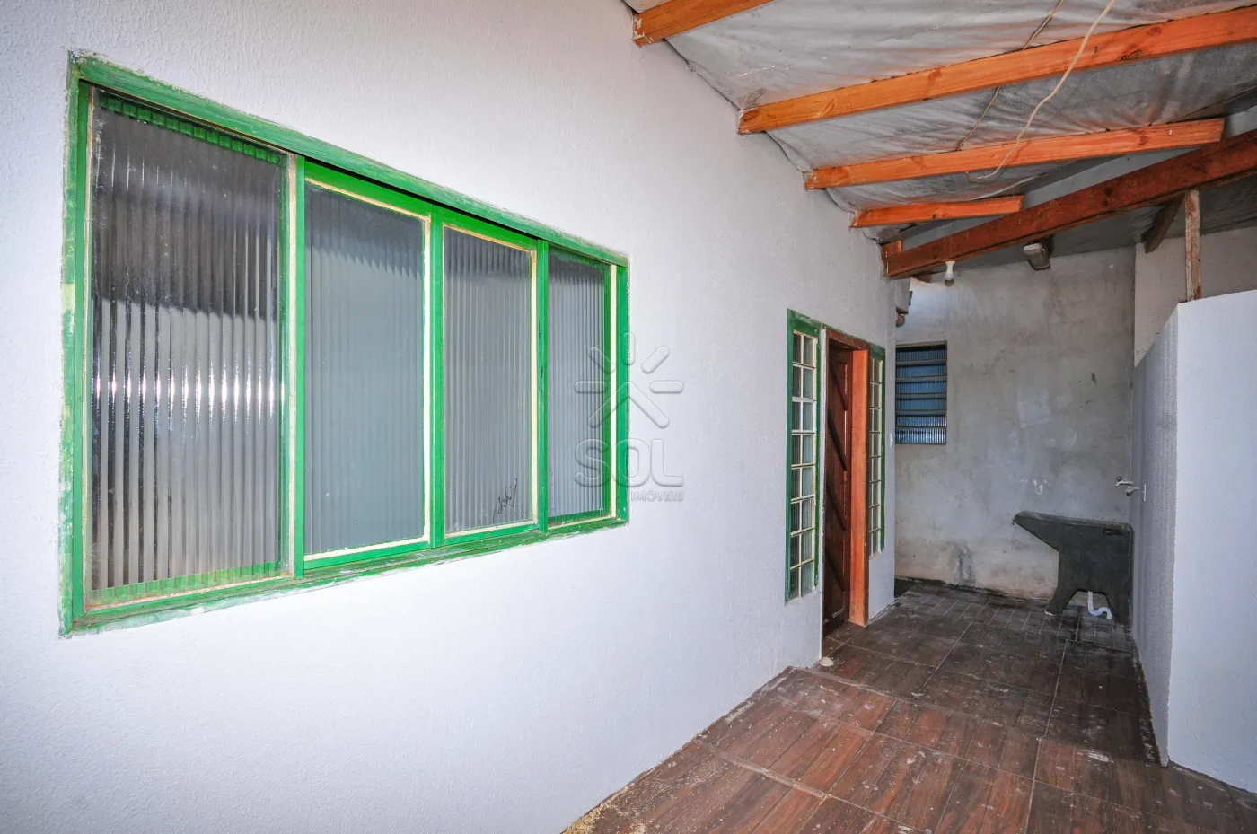 Casa para locação, Morumbi - Foz do Iguaçu/PR