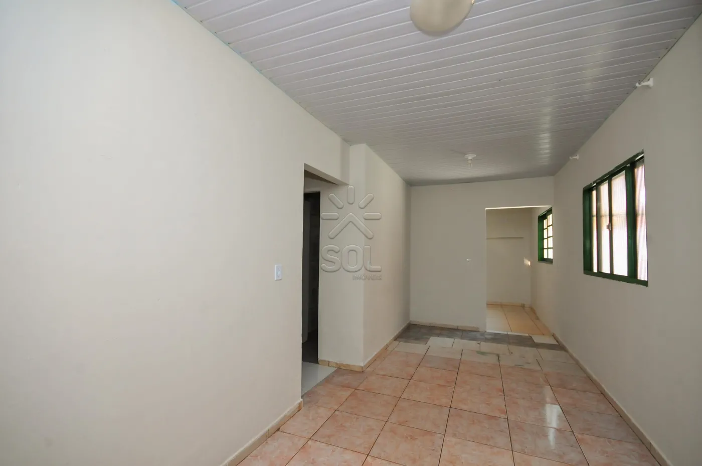 Casa para locação, Morumbi - Foz do Iguaçu/PR