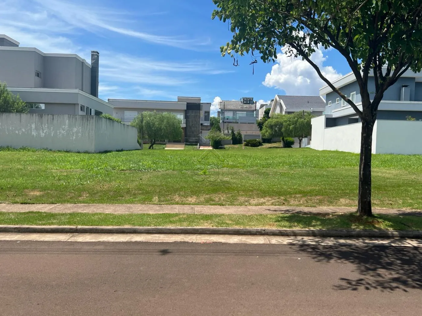 Terreno à venda, Condomínio Terras Alpha II - Foz do Iguaçu/PR