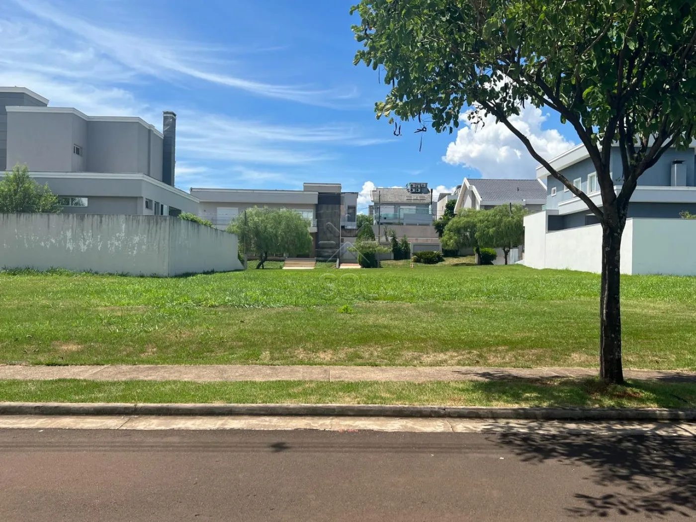 Terreno à venda, Condomínio Terras Alpha II - Foz do Iguaçu/PR