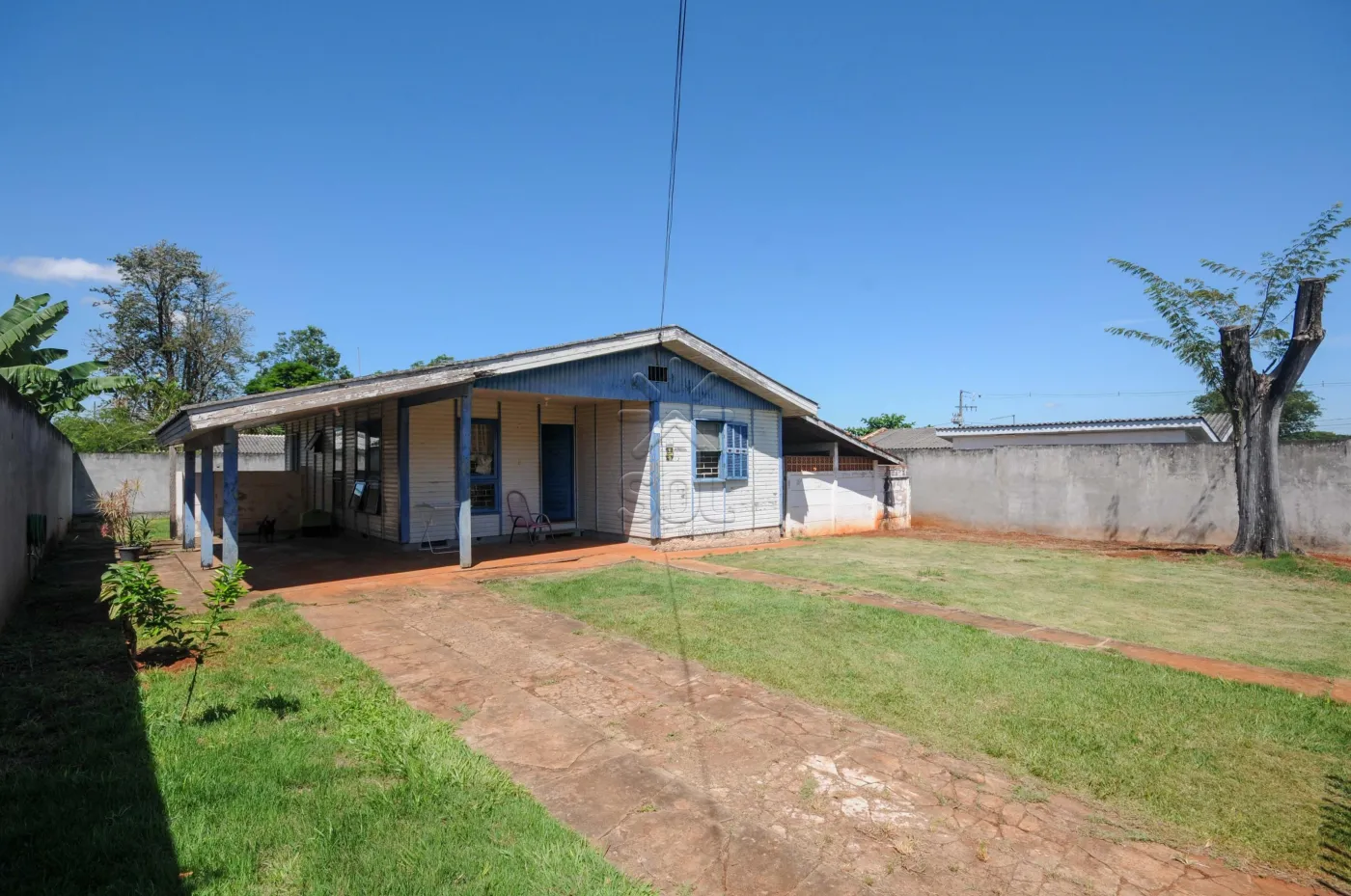 Casa à venda, Vila A - Foz do Iguaçu/PR