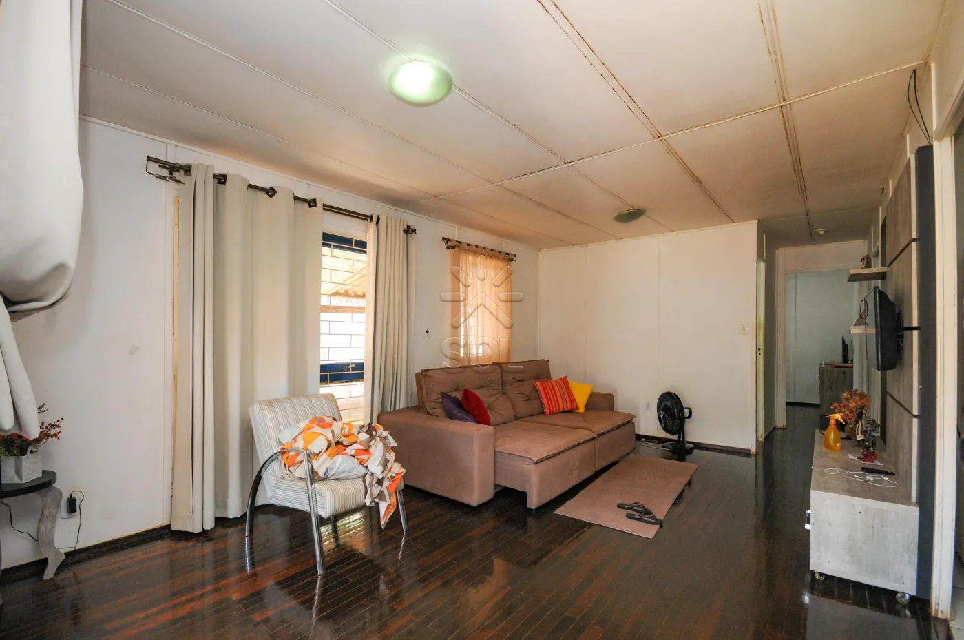 Casa à venda, Vila A - Foz do Iguaçu/PR