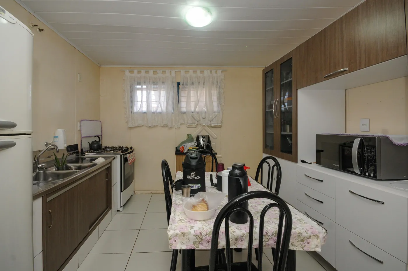 Casa à venda, Vila A - Foz do Iguaçu/PR