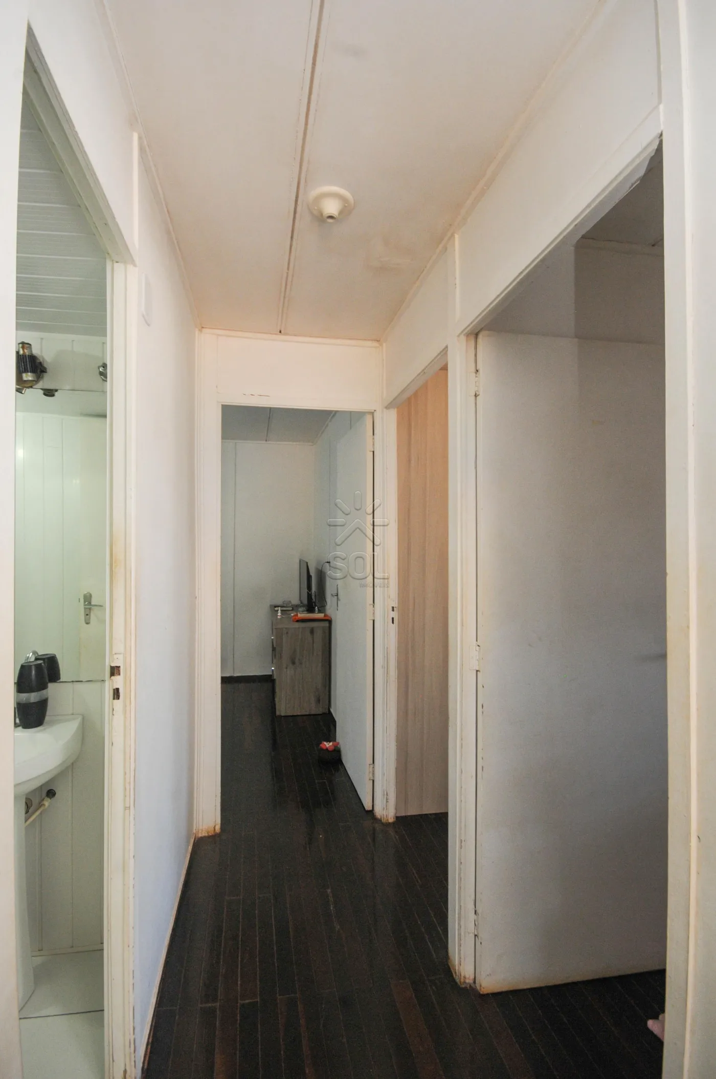 Casa à venda, Vila A - Foz do Iguaçu/PR