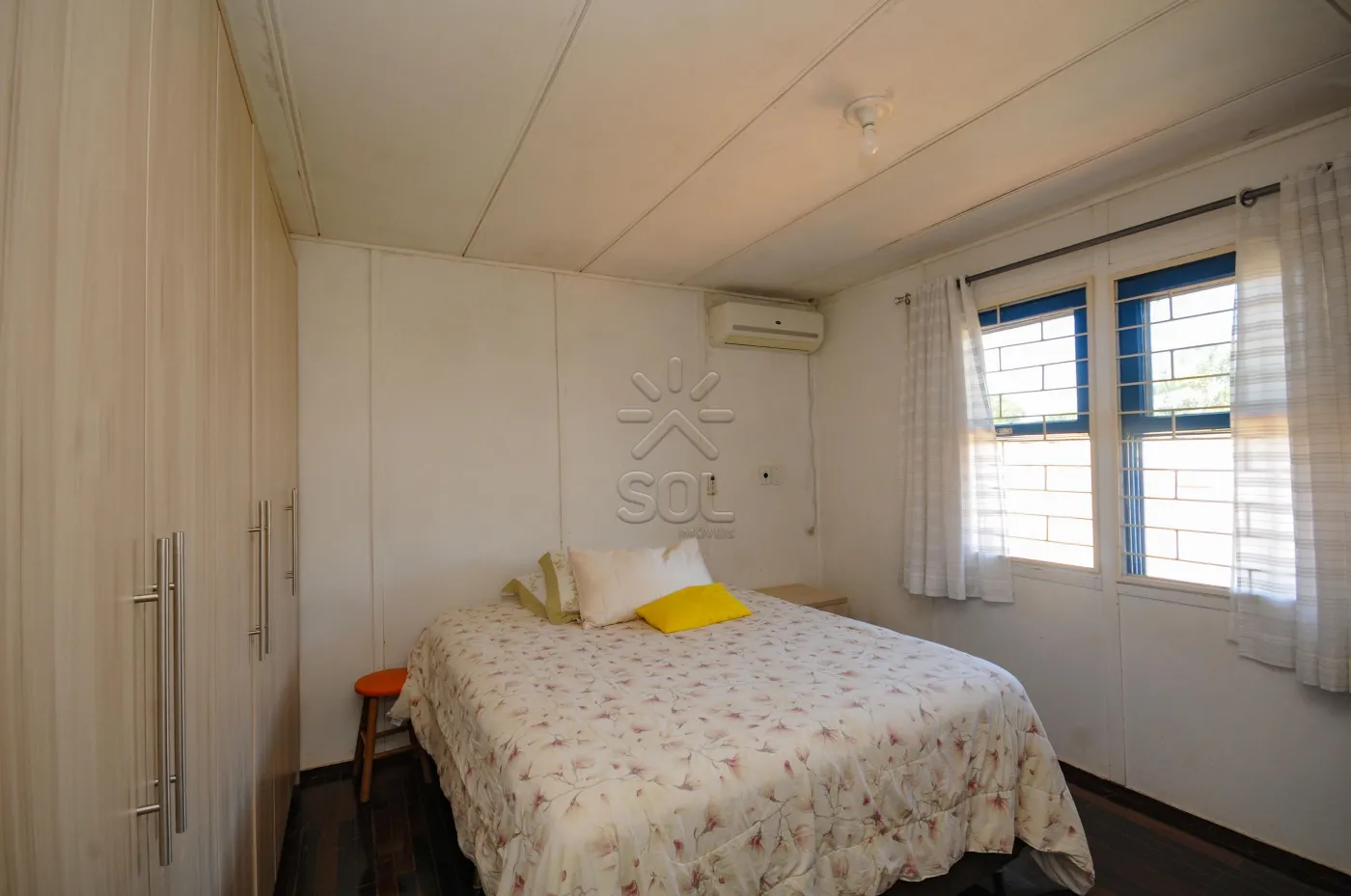 Casa à venda, Vila A - Foz do Iguaçu/PR