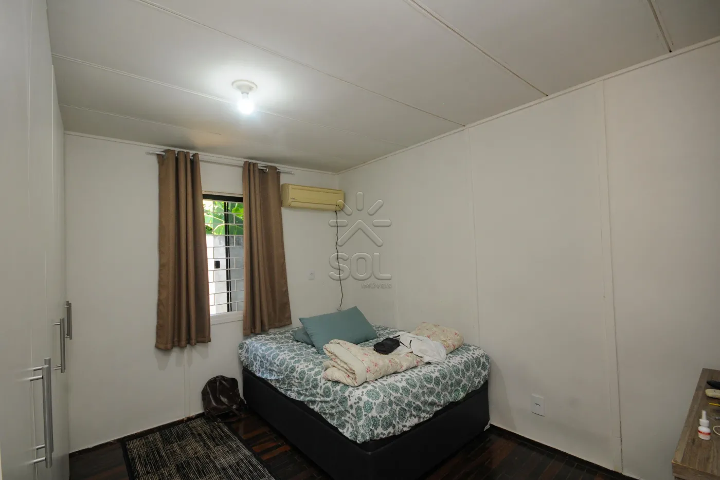 Casa à venda, Vila A - Foz do Iguaçu/PR