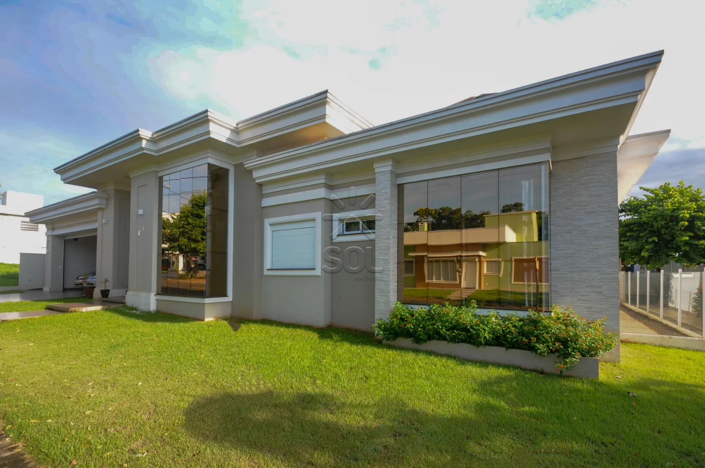 Casa à venda, Condomínio Safira - Foz do Iguaçu, PR