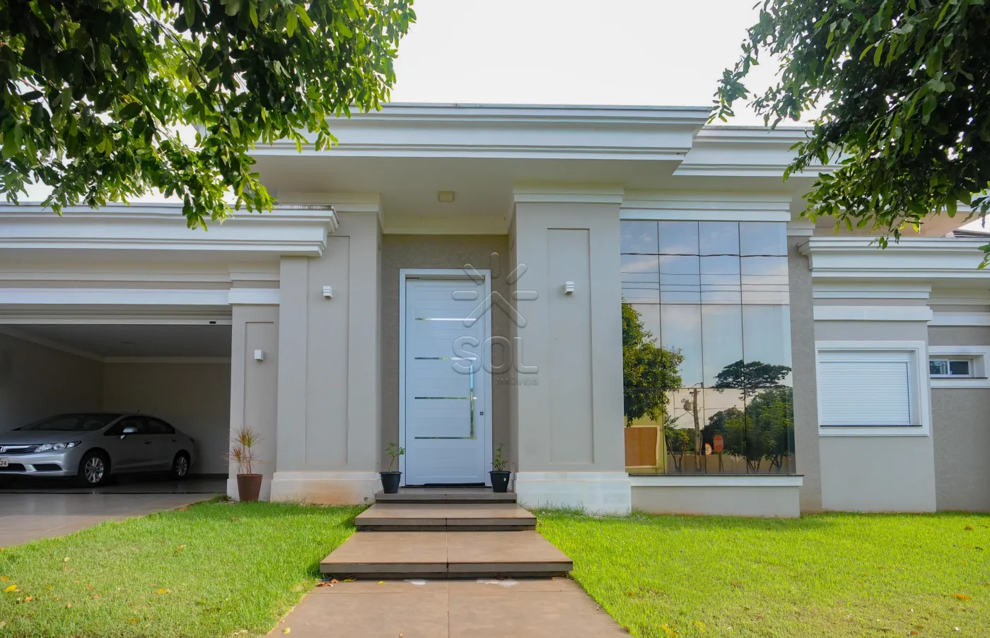 Casa à venda, Condomínio Safira - Foz do Iguaçu, PR