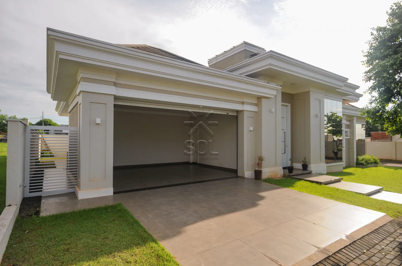 Casa à venda, Condomínio Safira - Foz do Iguaçu, PR