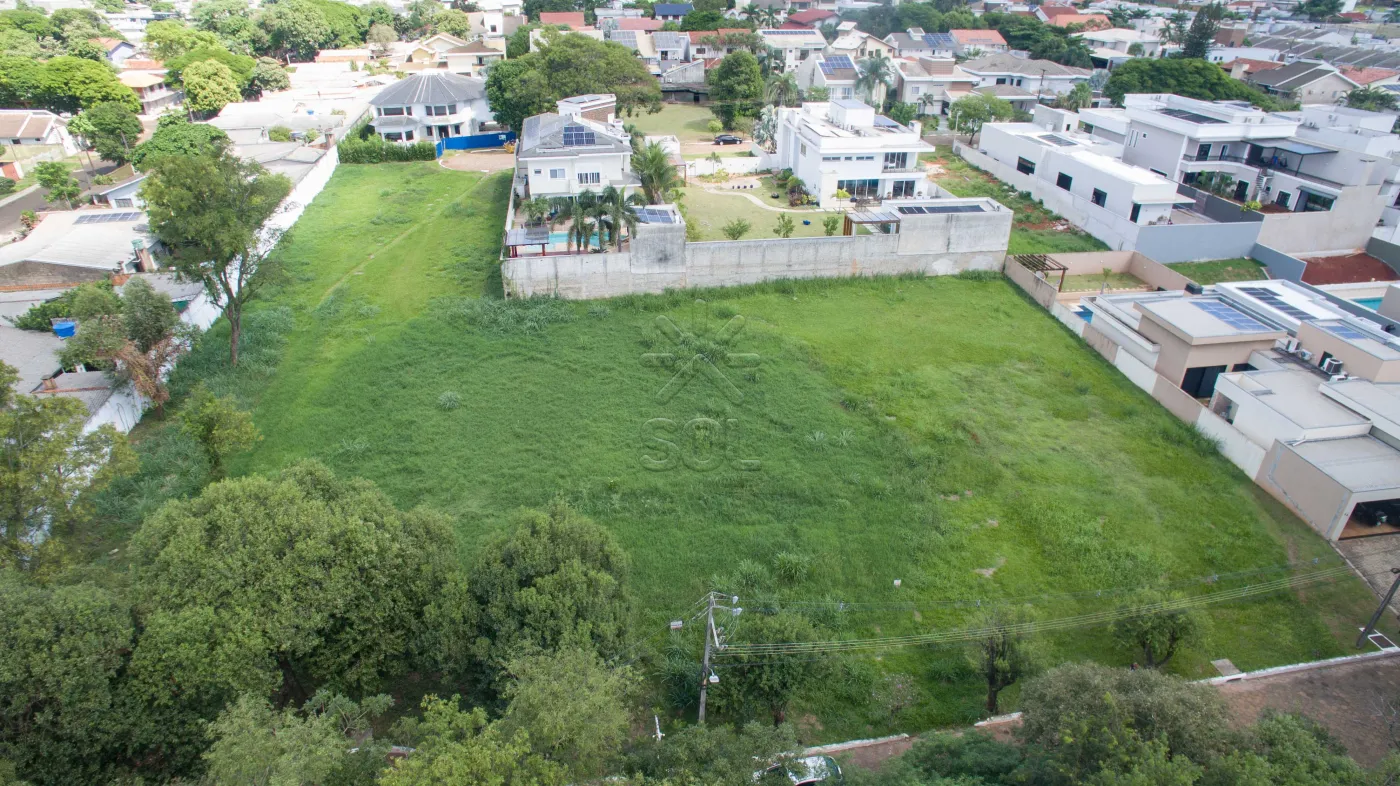 Terreno à venda, Condomínio Lago dos Cisnes - Foz do Iguaçu/PR