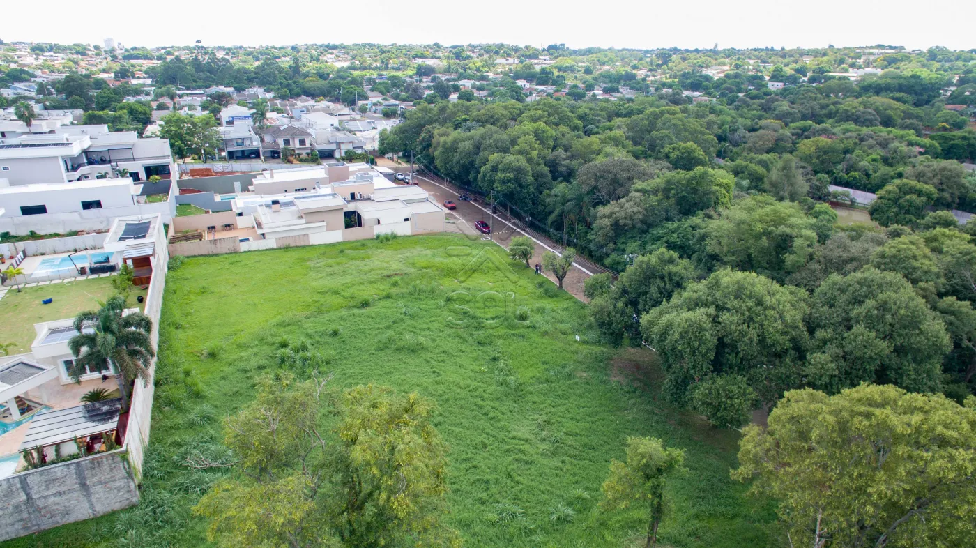 Terreno à venda, Condomínio Lago dos Cisnes - Foz do Iguaçu/PR