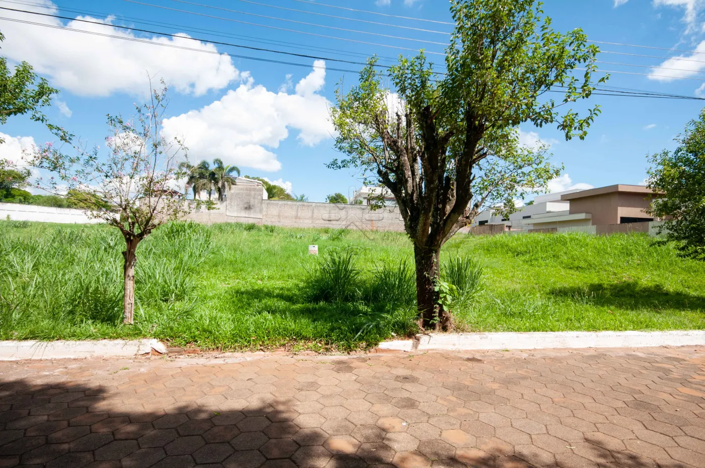 Terreno à venda, Condomínio Lago dos Cisnes - Foz do Iguaçu/PR