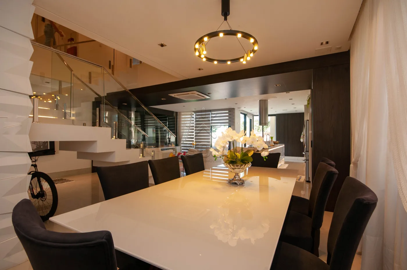 Sobrado à venda, Condomínio Quinta do Sol - Foz do Iguaçu, PR