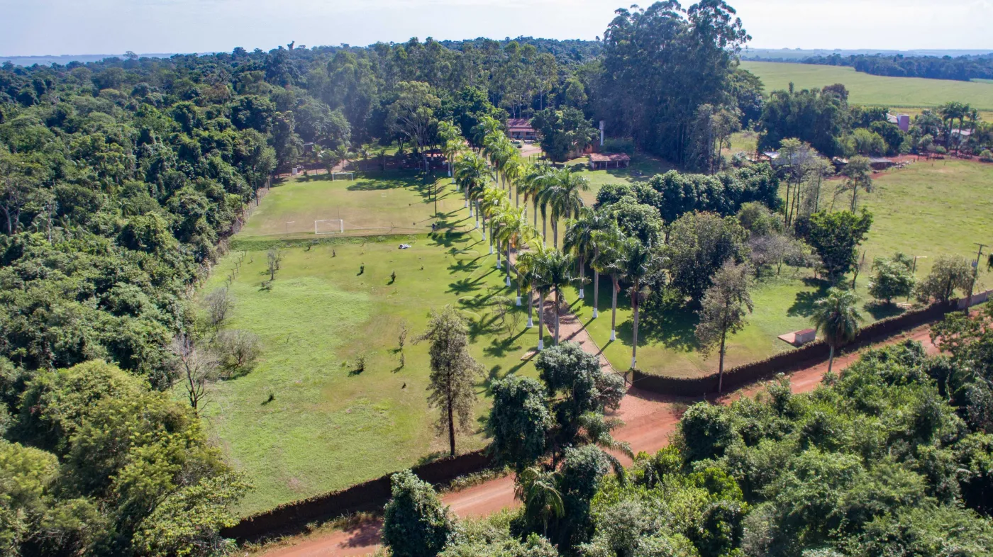 Chácara à venda no Imóvel Cataratas em Foz do Iguaçu