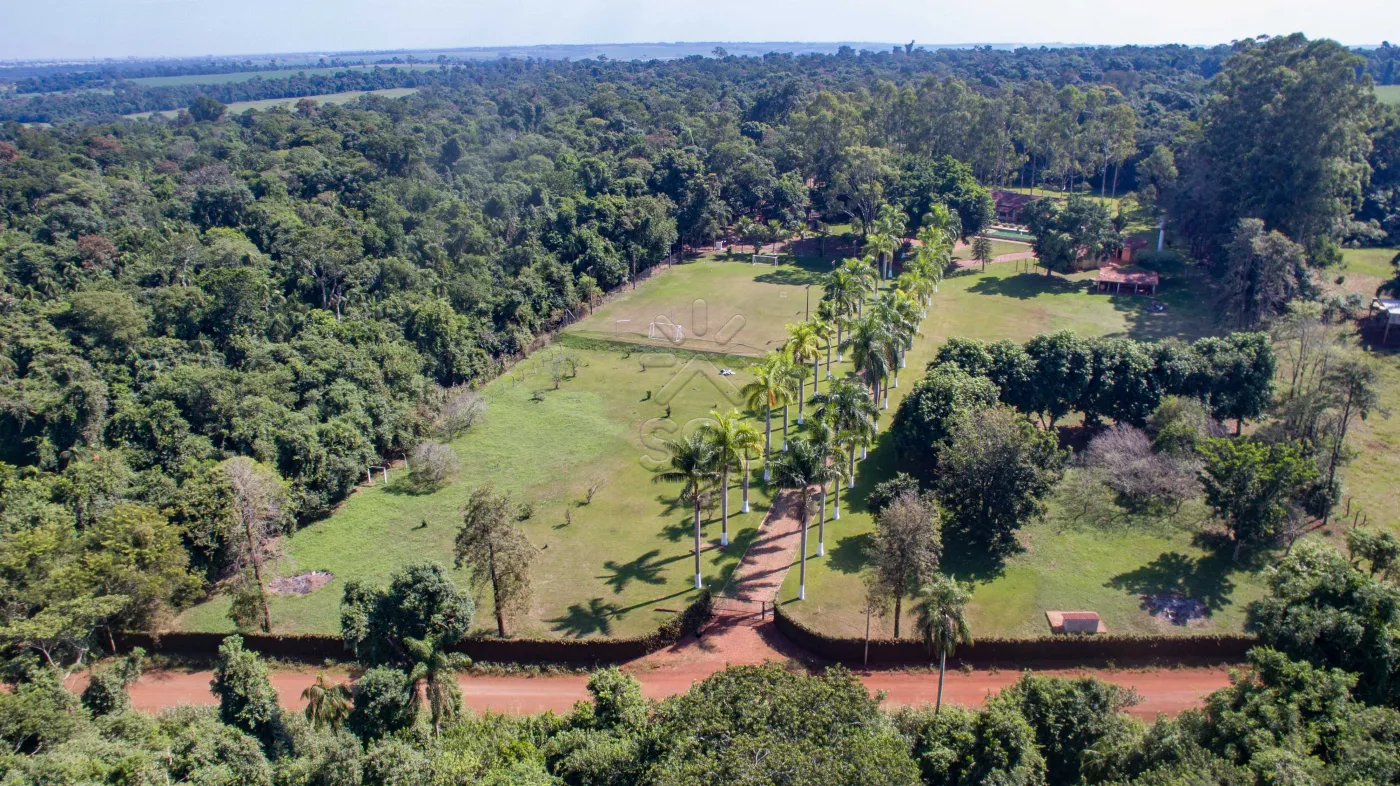 Chácara à venda no Imóvel Cataratas em Foz do Iguaçu