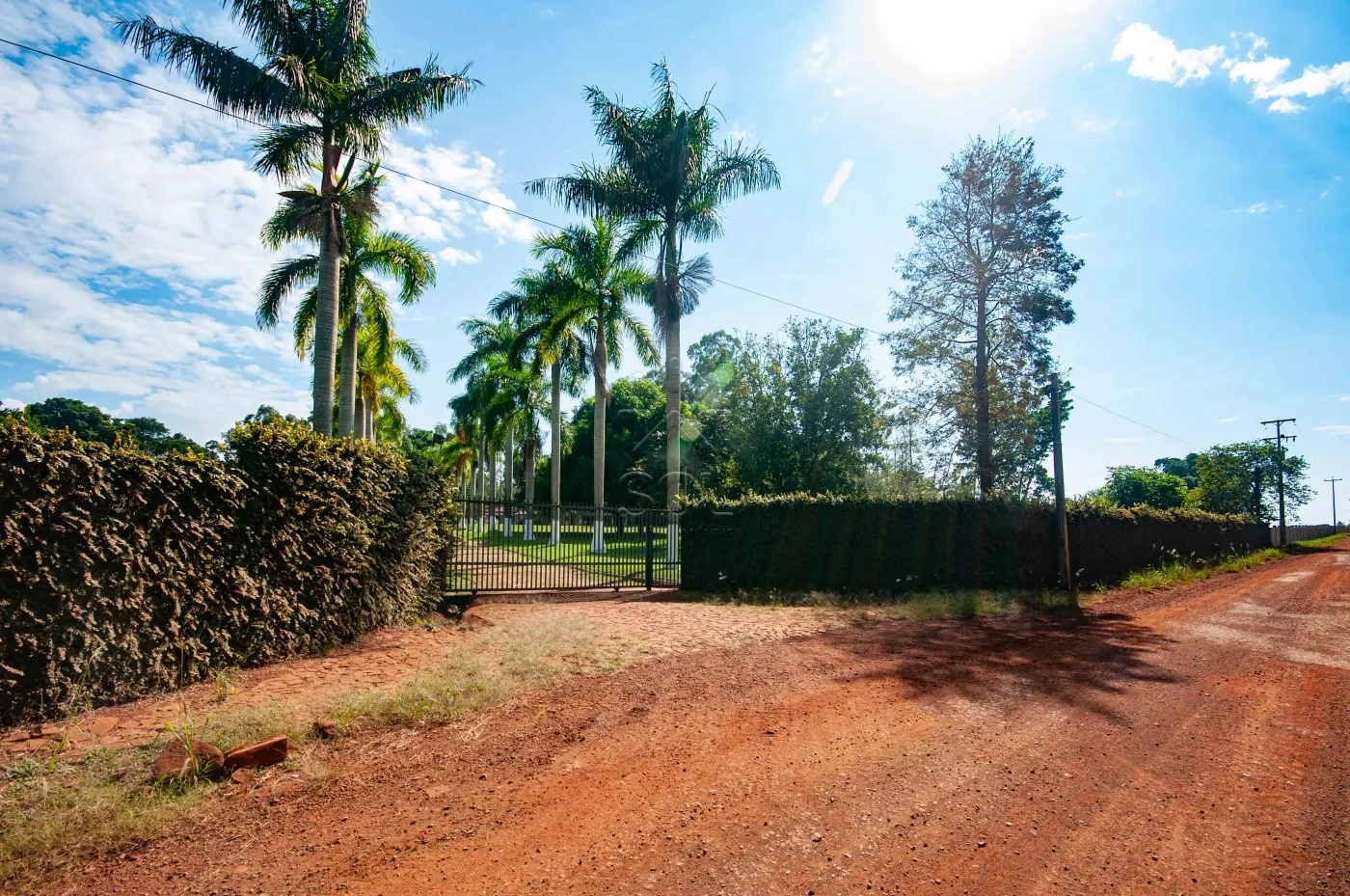 Chácara à venda no Imóvel Cataratas em Foz do Iguaçu