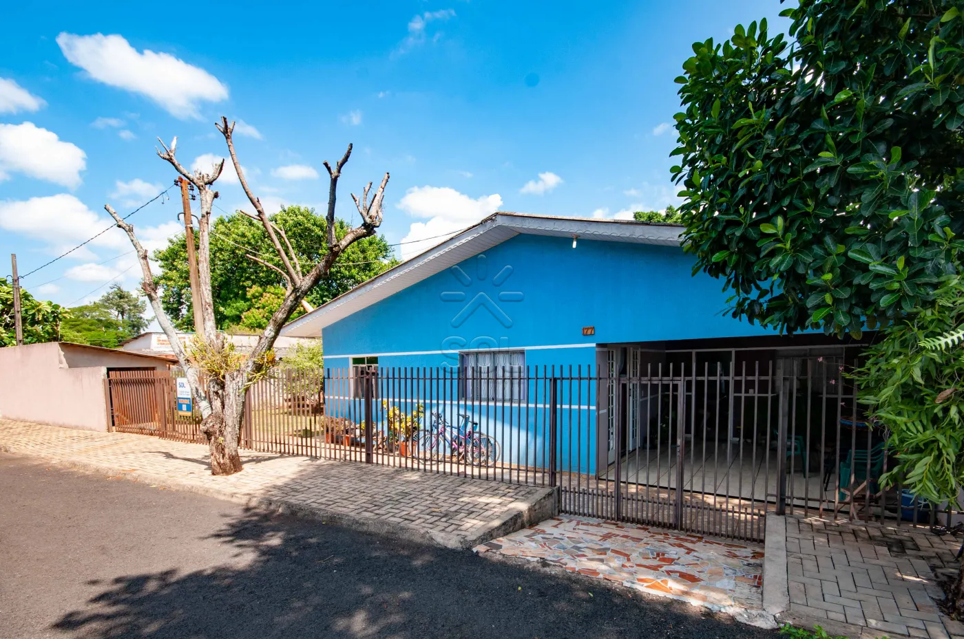 Casa à venda, Jardim Califórnia - Foz do Iguaçu/PR